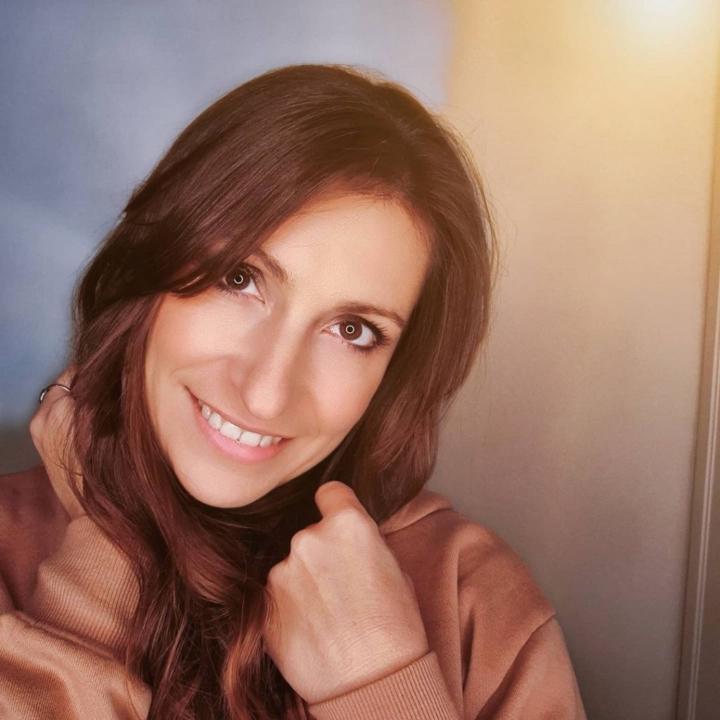 Audrey Sasso