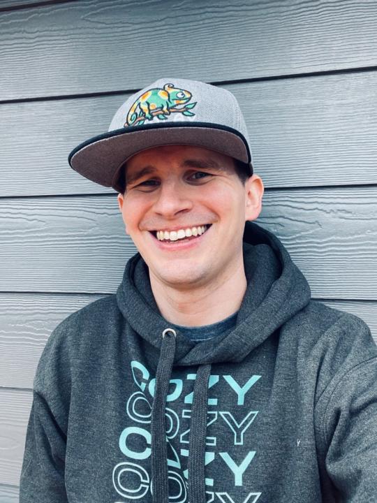 Travis Ditzler