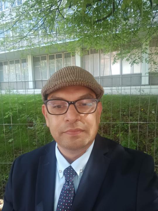 Divesh Agrawal