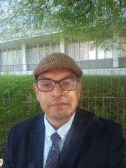 Divesh Agrawal
