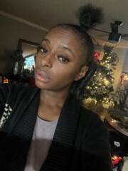 Meoka Johnson