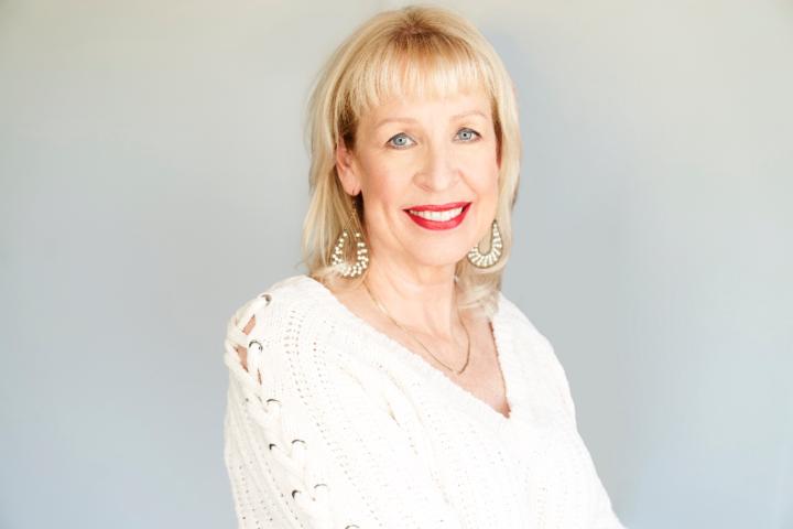 Cinda Gault