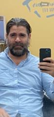 Joaquin Mendoza