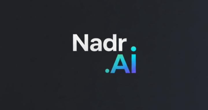 Nadr.Ai - Creative AI Academy