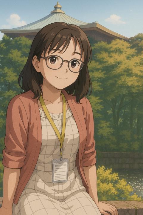 Nora Hung