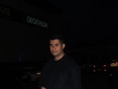 Oussama An