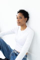 Géraldine Ockoumou bouanga