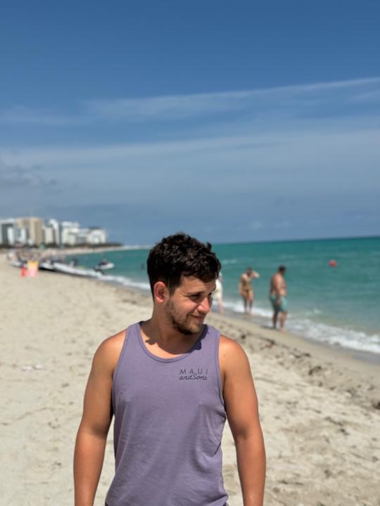Alexis Gómez robles
