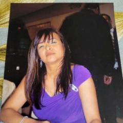 Ruth Urrea Yanes