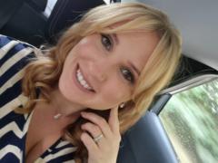 Larissa Arthur