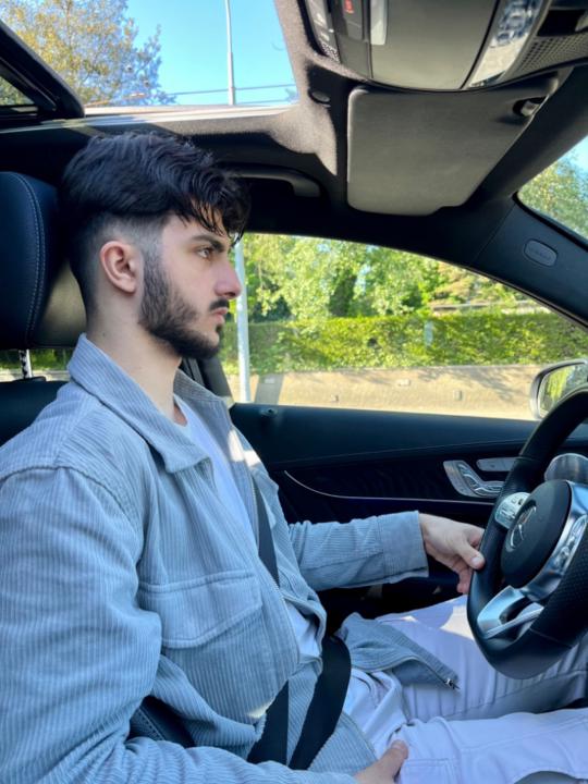 Firat Sahin