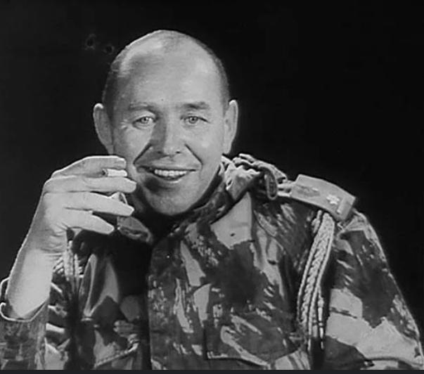 Bob M
