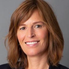 Jacqueline Vollmer