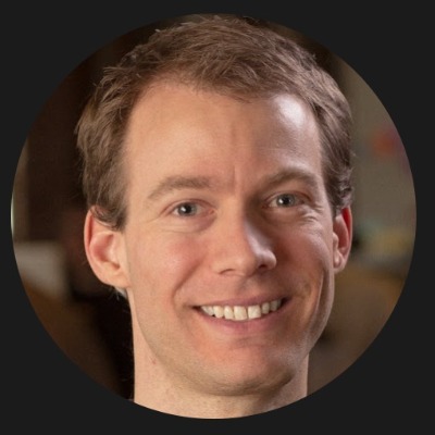 Adam Rust