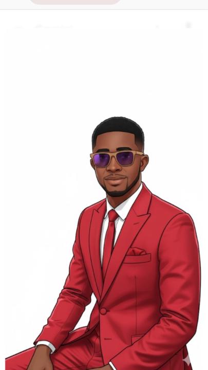 David Uzoma