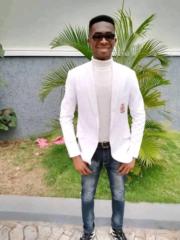 David Uzoma