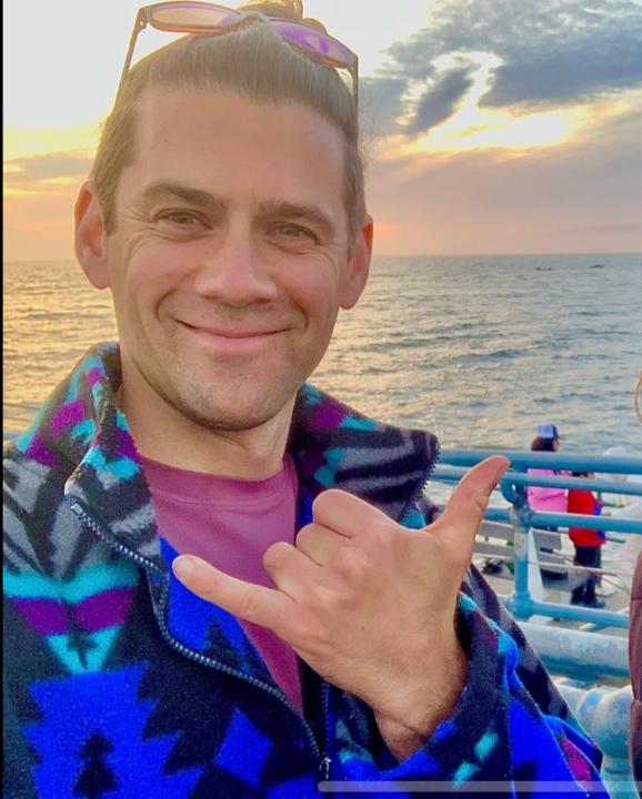 Scott Neumann