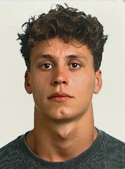 Elliot Prybil