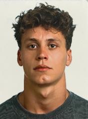 Elliot Prybil