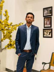 Navid Iftekher