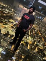 Daerico Calhoun