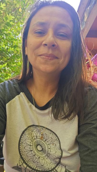 Alma Fonseca