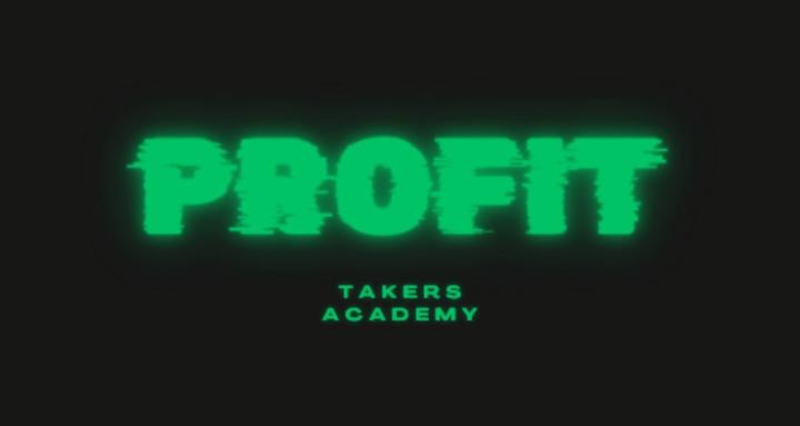 Profit Takers Academy