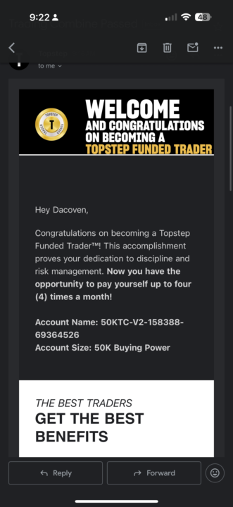 ANYTHING IS POSSIBLE !!
