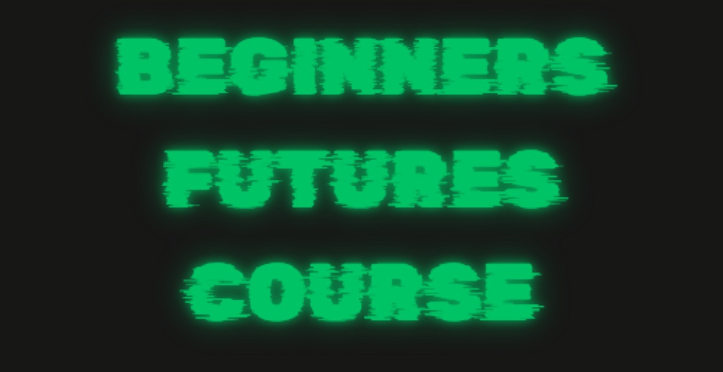 Beginners course