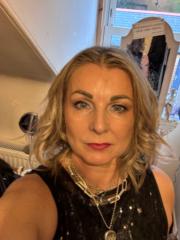 Lucinda Stephen