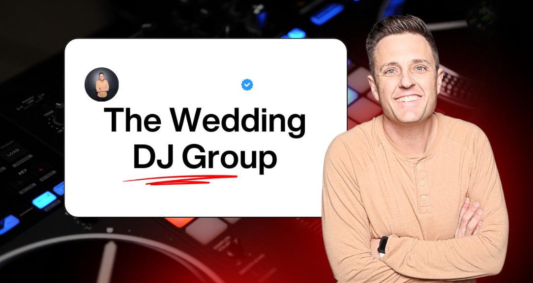 The Wedding DJ Lab