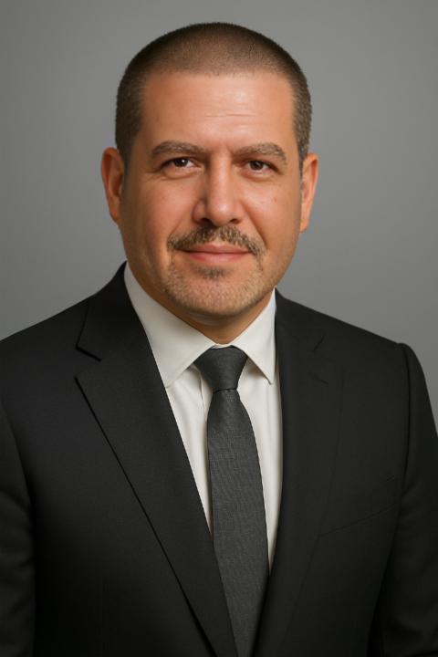 Moustafa Ammar