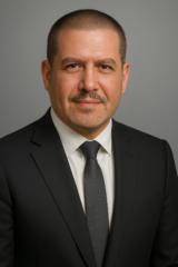 Moustafa Ammar