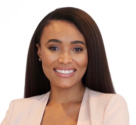 Kreesha Cross