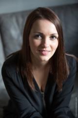 Rachel Gardan