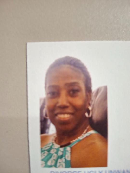 Cheryl Jackson