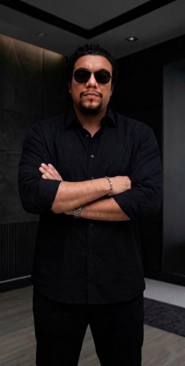 John Martinez