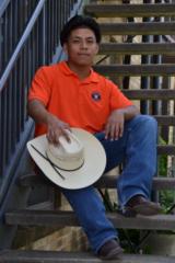 Sebastian Hernandez