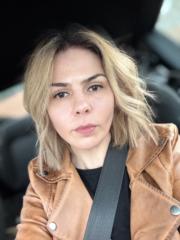 Raluca Zahra