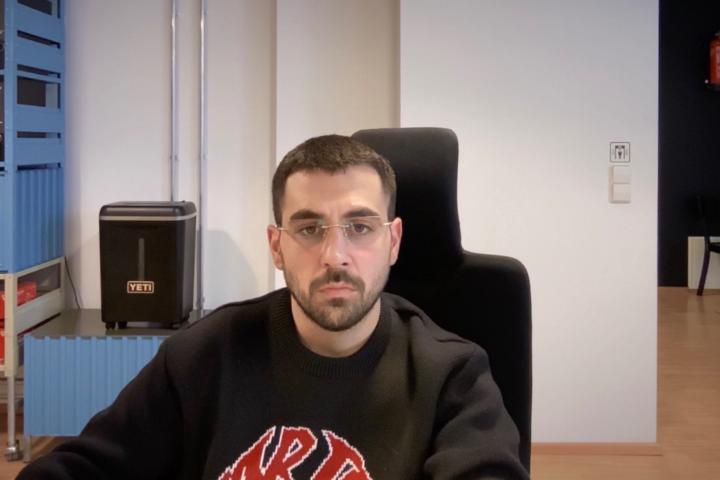 Alex Pimenta