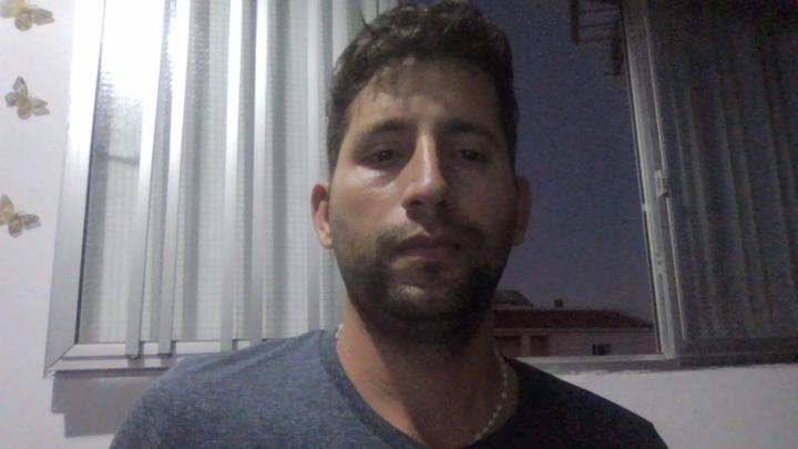 Luis Felipe Matos Marinas