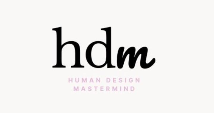 Human Design Mastermind