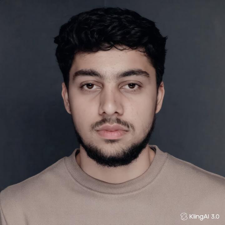 Syed Tahsin