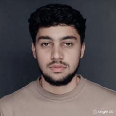 Syed Tahsin