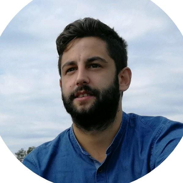 Rubén Pardiñas
