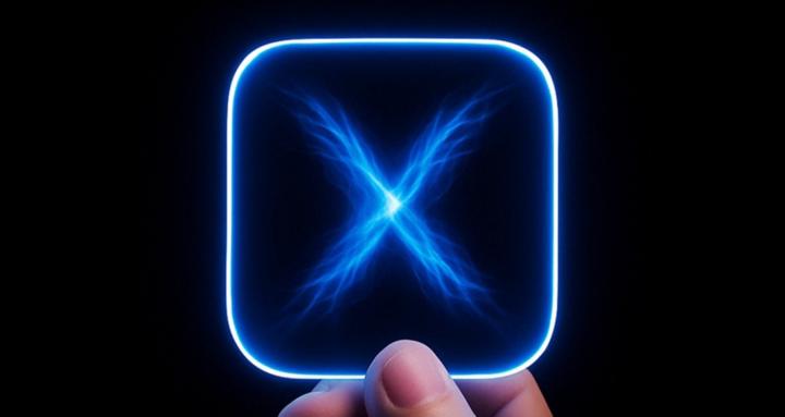 ProgramonX