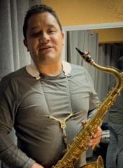 Reynaldo Rodriguez S