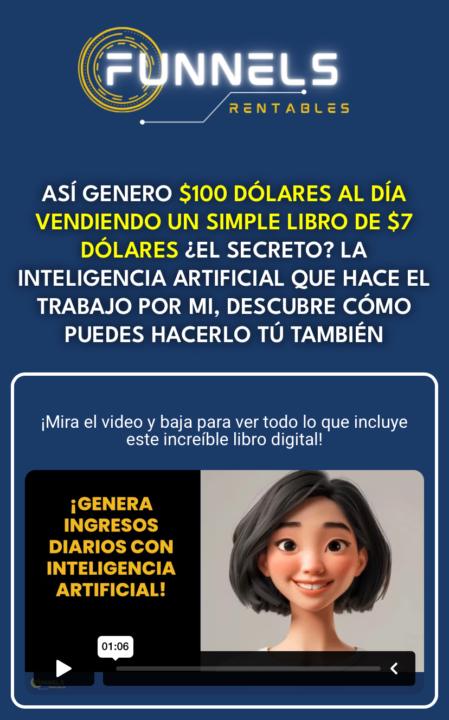 Vendió 15,000 libros en 12 meses 