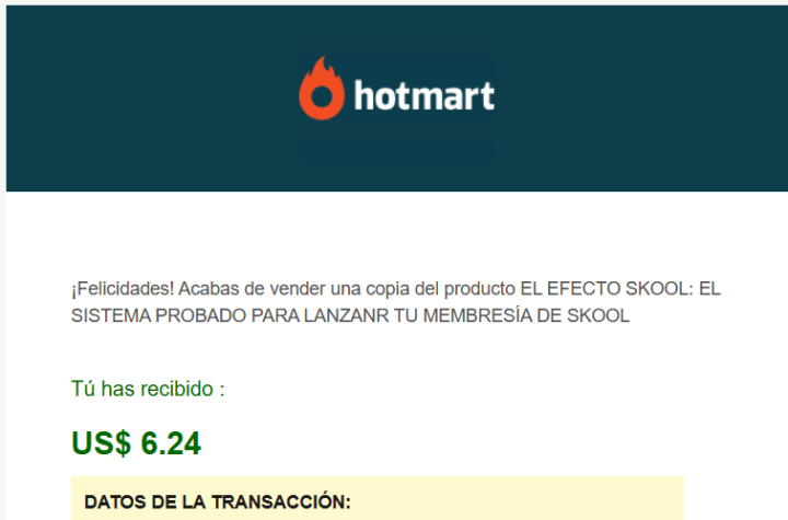 🔥 ¡PRIMERA VENTA REALIZADA! Esto realmente funciona 🚀💰