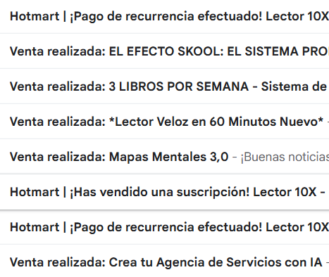 El dinero que no duerme (y que creé hace 7 años)